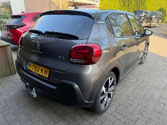 Citroën C3 1.2  AUTOMAAT AIRCO NAVI CAMERA CRUISE NAP picture 9