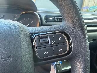 Citroën C3 1.2 FEEL AIRCO NAVI NL AUTO picture 20