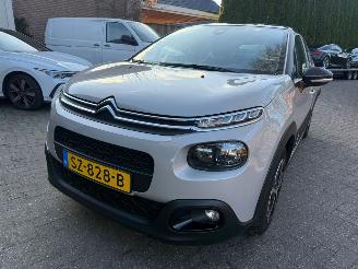 Citroën C3 1.2 FEEL AIRCO NAVI NL AUTO picture 3