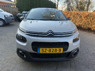 Citroën C3 1.2 FEEL AIRCO NAVI NL AUTO picture 26