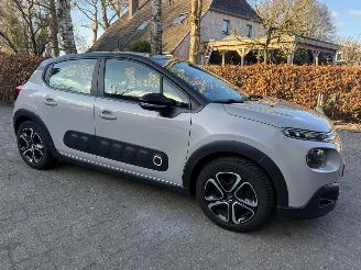 Citroën C3 1.2 FEEL AIRCO NAVI NL AUTO picture 6