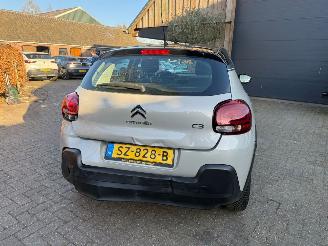 Citroën C3 1.2 FEEL AIRCO NAVI NL AUTO picture 10
