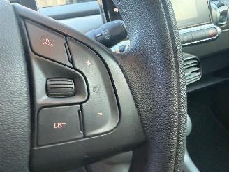 Citroën C4 cactus 1.2 AIRCO NAVI CRUISE NAP picture 19