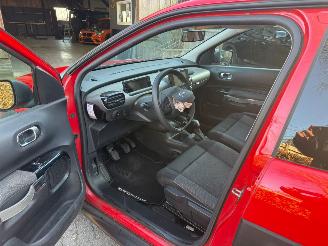 Citroën C4 cactus 1.2 AIRCO NAVI CRUISE NAP picture 16