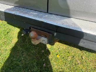 Renault Trafic 2.0 DCI AUTOMAAT 170 PS L2H1 LUXE NL BUS 3SITS picture 15