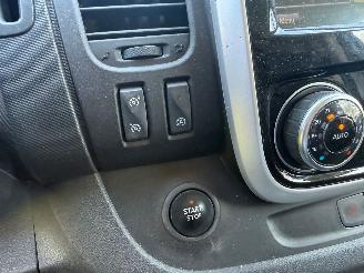 Renault Trafic 2.0 DCI AUTOMAAT 170 PS L2H1 LUXE NL BUS 3SITS picture 23