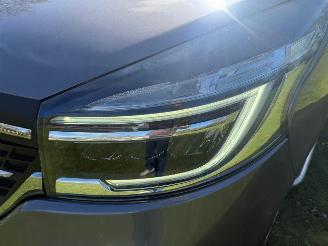 Renault Trafic 2.0 DCI AUTOMAAT 170 PS L2H1 LUXE NL BUS 3SITS picture 10