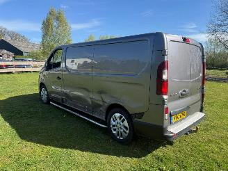 Renault Trafic 2.0 DCI AUTOMAAT 170 PS L2H1 LUXE NL BUS 3SITS picture 7