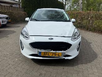 Ford Fiesta 1.0 FACELIFT SCHERM AIRCO STOELVERWARMING PDC picture 12