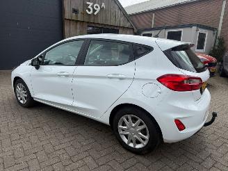 Ford Fiesta 1.0 FACELIFT SCHERM AIRCO STOELVERWARMING PDC picture 7