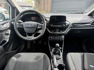 Ford Fiesta 1.0 FACELIFT SCHERM AIRCO STOELVERWARMING PDC picture 2