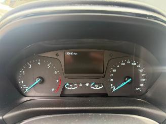 Ford Fiesta 1.0 FACELIFT SCHERM AIRCO STOELVERWARMING PDC picture 26