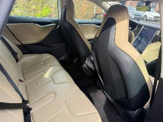 Tesla Model S 85BASE PANO LEER picture 19