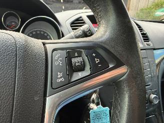 Opel Insignia SPORTS TOURER 1.6 TURBO KM NAP 1E EIGENAAR 180PK picture 25