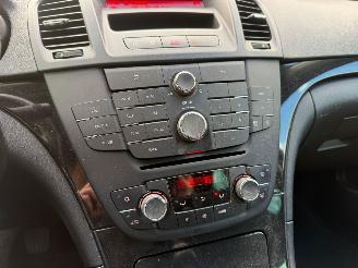 Opel Insignia SPORTS TOURER 1.6 TURBO KM NAP 1E EIGENAAR 180PK picture 26