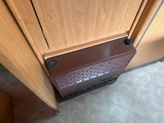 Knaus  6604 SUDWIND STAPELBED WC KOELKAST FORNUIS picture 15