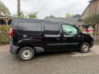 Renault Kangoo 1.5 MAXI LUXE NAVI CRUISE AIRCO picture 2