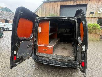 Renault Kangoo 1.5 MAXI LUXE NAVI CRUISE AIRCO picture 14