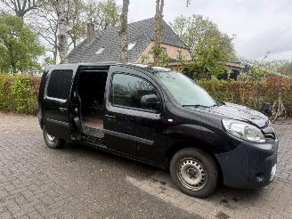 Renault Kangoo 1.5 MAXI LUXE NAVI CRUISE AIRCO picture 13