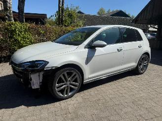 Volkswagen Golf 1.5 TSI AUT R-LINE 150 PS picture 6