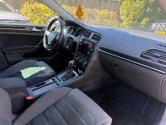 Volkswagen Golf 1.5 TSI AUT R-LINE 150 PS picture 21