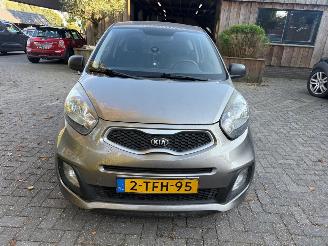Kia Picanto 1.0 CVVT picture 5