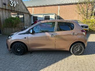 Peugeot 108 1.0 E-VTI 5DRS AIRCO picture 3