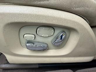 Jaguar XJ 2.7D V6 AUT LEER NL picture 20