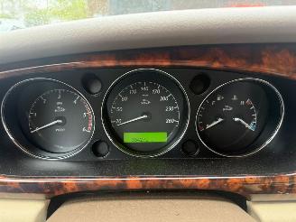 Jaguar XJ 2.7D V6 AUT LEER NL picture 26