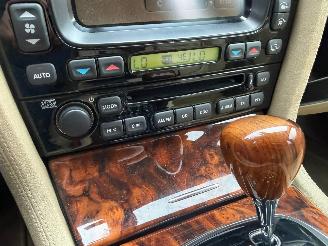 Jaguar XJ 2.7D V6 AUT LEER NL picture 24