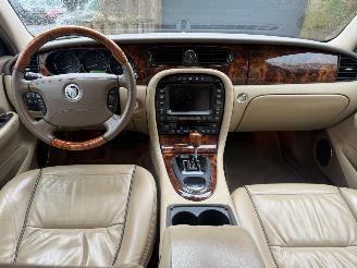 Jaguar XJ 2.7D V6 AUT LEER NL picture 15