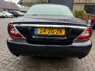 Jaguar XJ 2.7D V6 AUT LEER NL picture 12