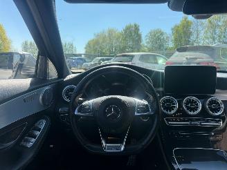 Mercedes C-klasse 250AMG CDI 4 MATIC NO DAMEGDS picture 24