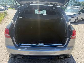 Mercedes C-klasse 250AMG CDI 4 MATIC NO DAMEGDS picture 17