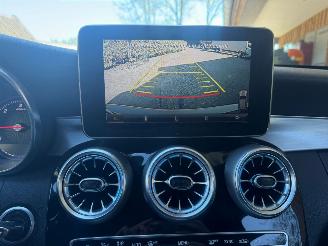 Mercedes C-klasse 250AMG CDI 4 MATIC NO DAMEGDS picture 29