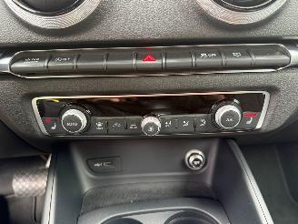 Audi A3 SPORTBACK S  40 TFSI QUATTRO SPORT 190PK picture 24