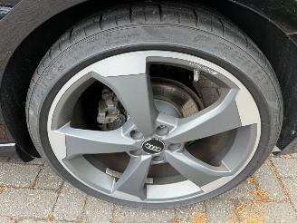 Audi A3 SPORTBACK S  40 TFSI QUATTRO SPORT 190PK picture 29