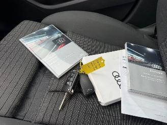 Audi A3 SPORTBACK S  40 TFSI QUATTRO SPORT 190PK picture 30