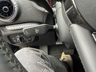 Audi A3 SPORTBACK S  40 TFSI QUATTRO SPORT 190PK picture 23
