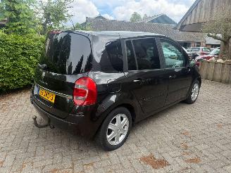 Renault Grand-modus 1.2 KM NAP AIRCO CRUISE PDC picture 4