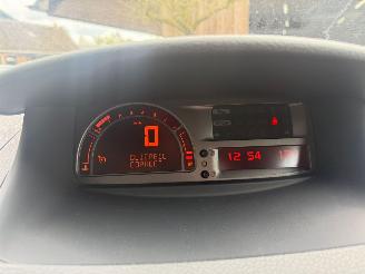 Renault Grand-modus 1.2 KM NAP AIRCO CRUISE PDC picture 23