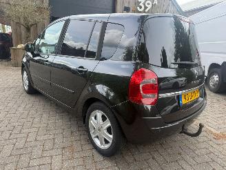 Renault Grand-modus 1.2 KM NAP AIRCO CRUISE PDC picture 7