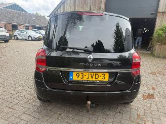 Renault Grand-modus 1.2 KM NAP AIRCO CRUISE PDC picture 6