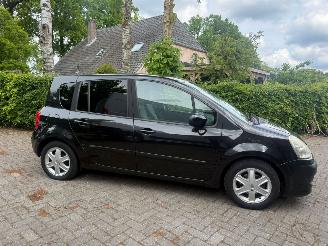 Renault Grand-modus 1.2 KM NAP AIRCO CRUISE PDC picture 2