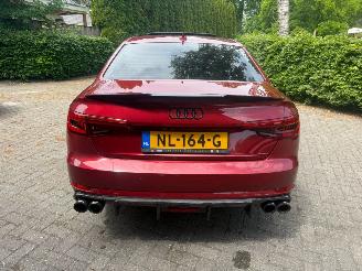 Audi A4 2.0 TFSI PANO LEER NL AUTO LIMOSINE picture 7