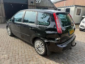 Ford C-Max 1.8 TITANIUM AIRCO NAVI PDC CRUISE picture 9