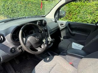 Mercedes Citan 108CDI MARGE!! NL AIRCO NETTE AUTO picture 14