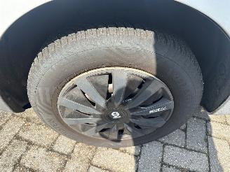 Mercedes Citan 108CDI MARGE!! NL AIRCO NETTE AUTO picture 19