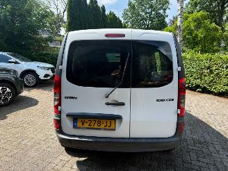 Mercedes Citan 108CDI MARGE!! NL AIRCO NETTE AUTO picture 4
