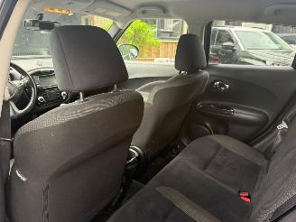Nissan Juke 1.6 NAVI CAMERA LUXE picture 15